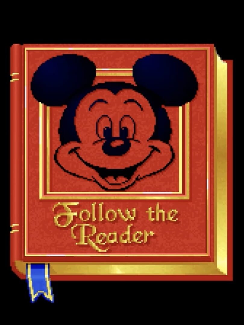 Couverture de Follow the Reader