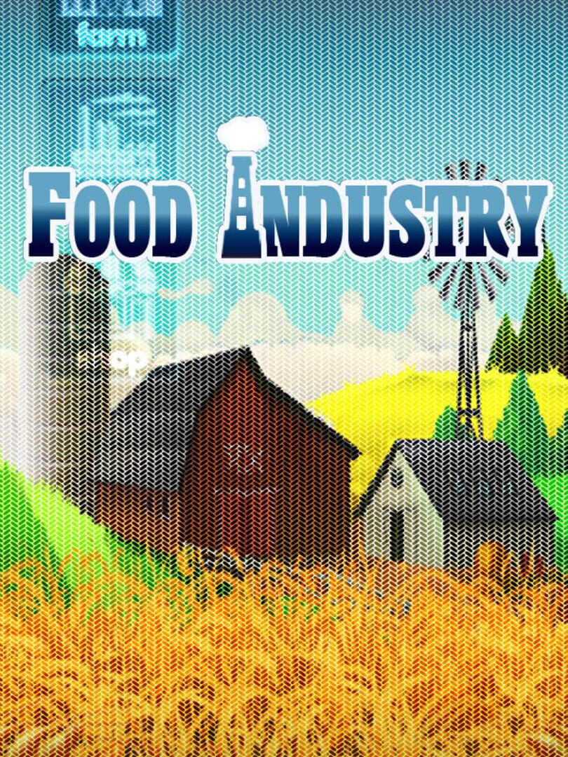 Food Industry Cover