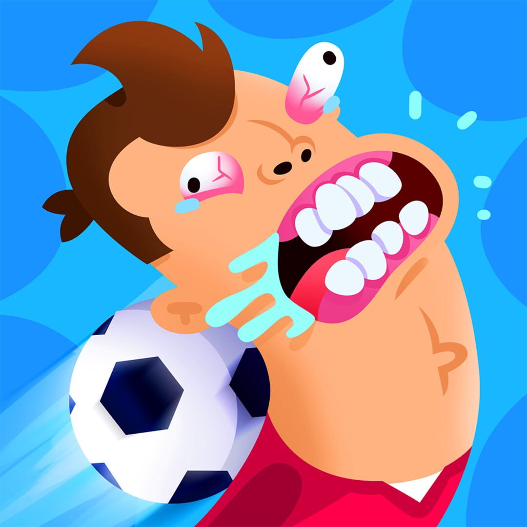 Football Killer カバー