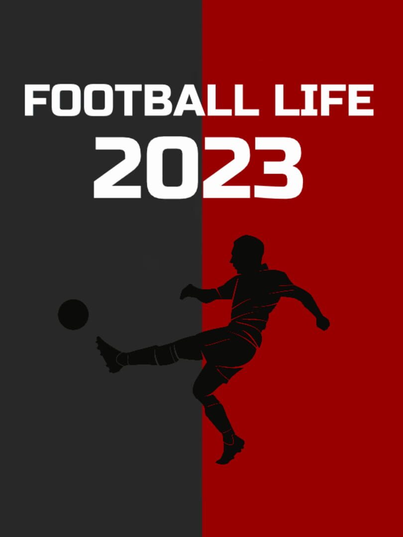 Copertina di Football Life 2023