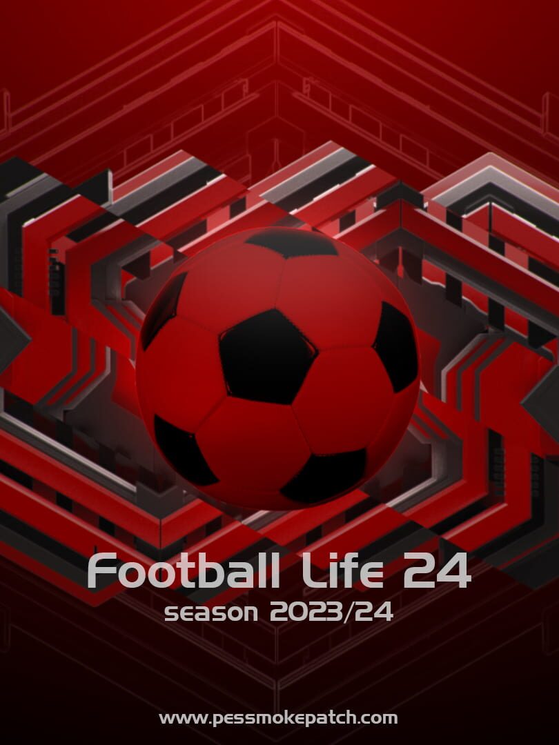 Copertina di Football Life 2024