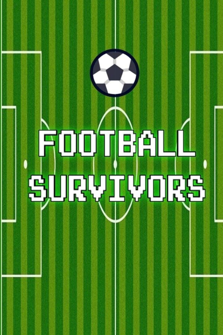 Football Survivors Cover