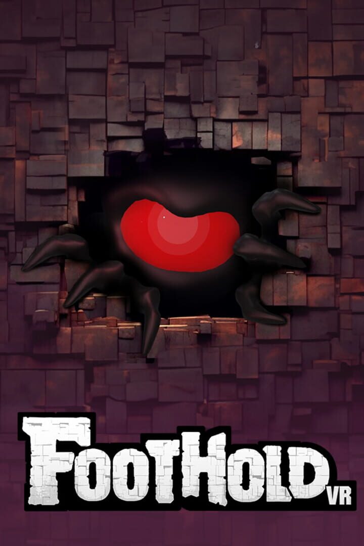 Foothold Cover