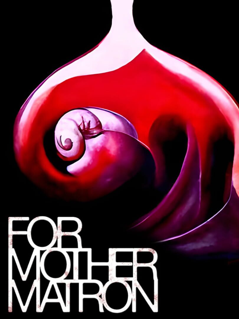 Capa de For Mother Matron