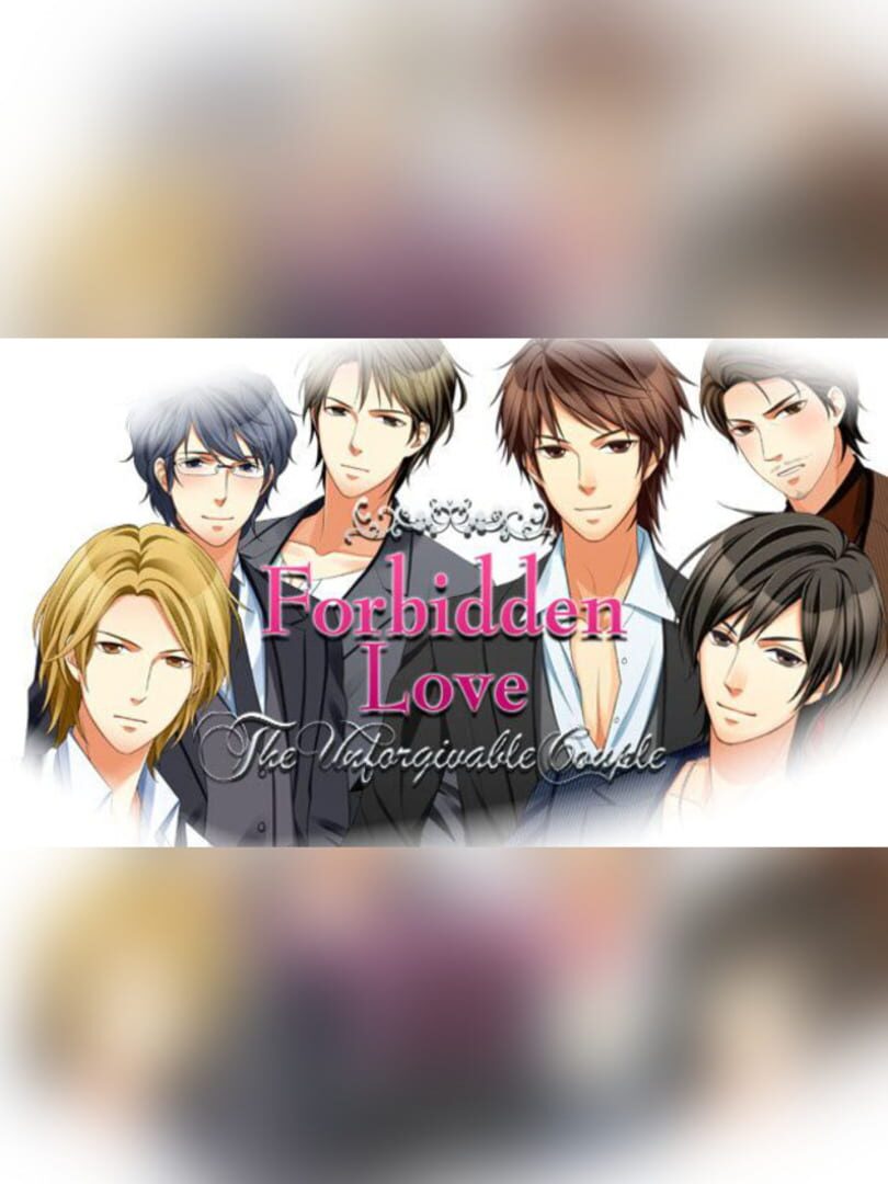 Forbidden Love カバー