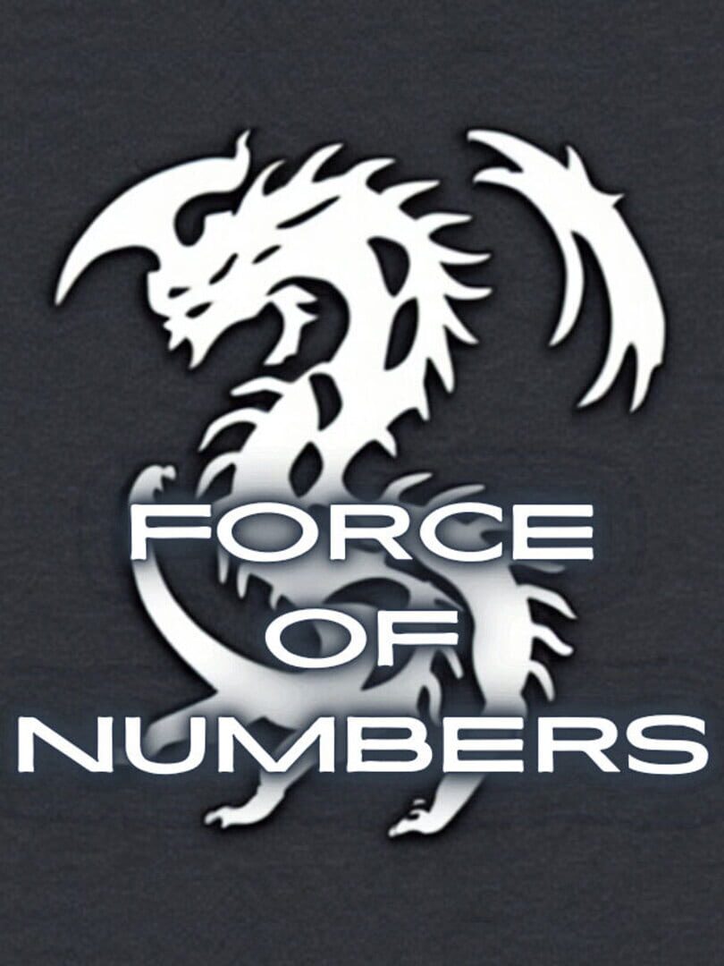 Force of Numbers Cover