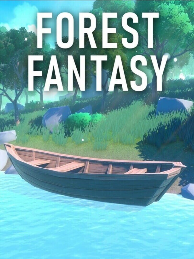 Portada de Forest Fantasy