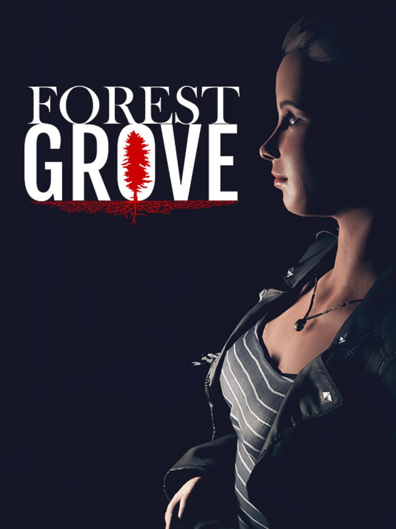 Forest Grove 커버