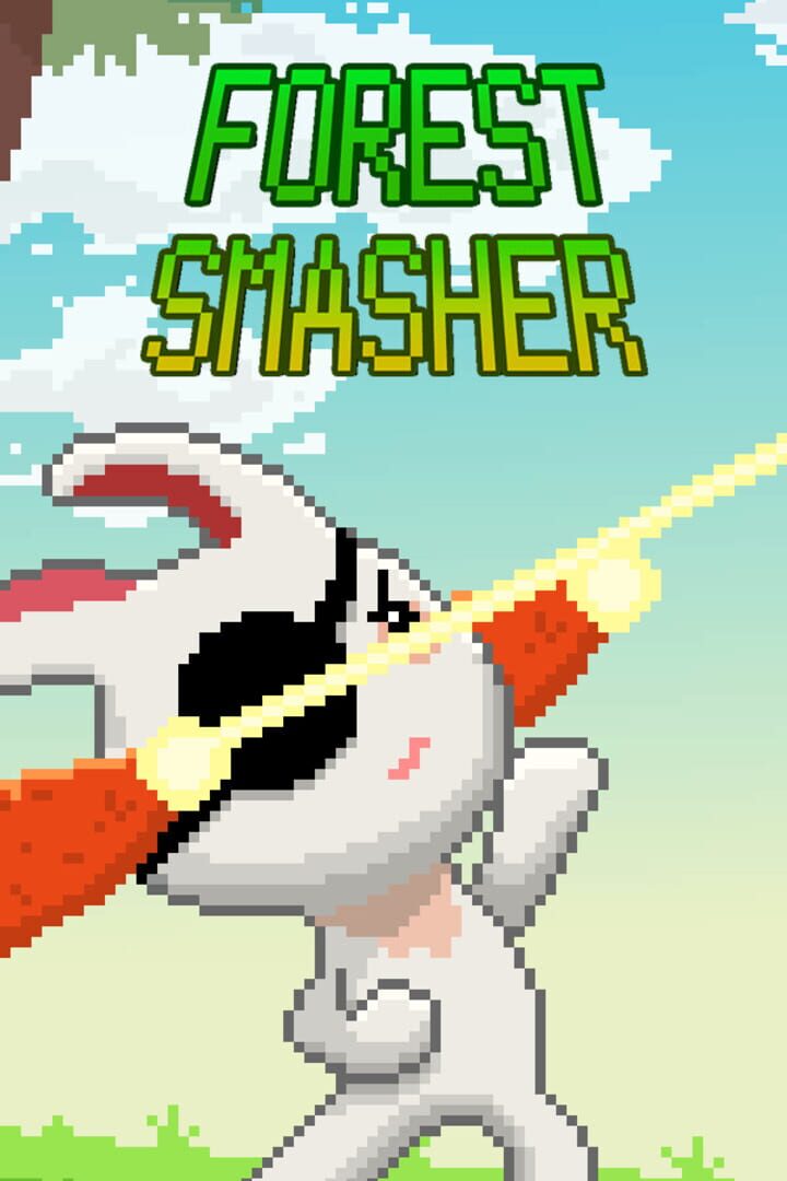 Portada de Forest Smasher