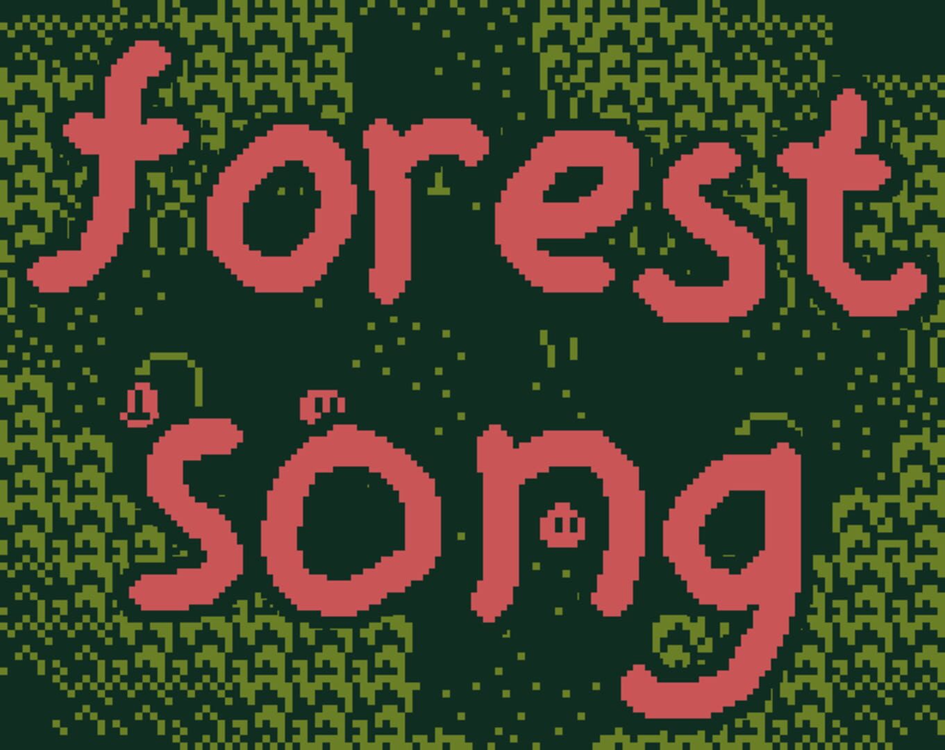 Forest Song カバー