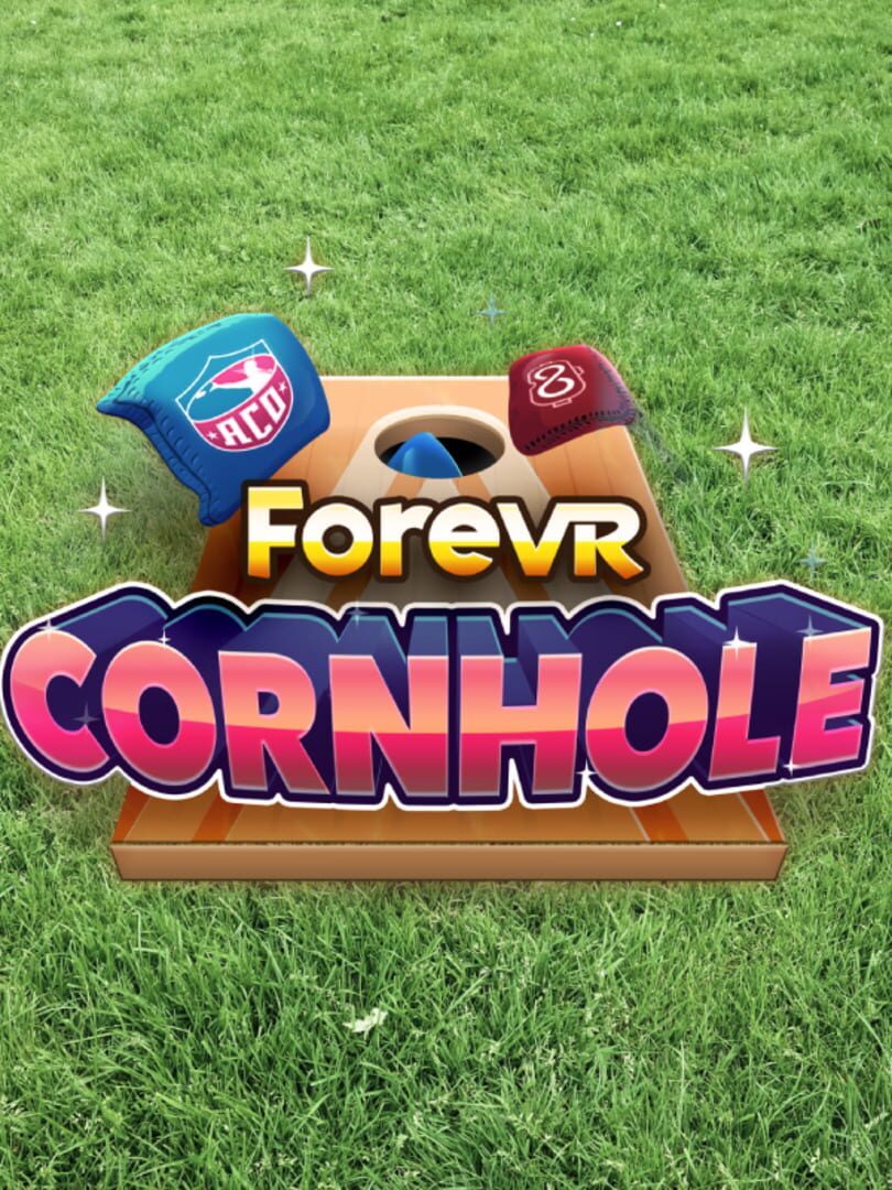 Portada de ForeVR Cornhole