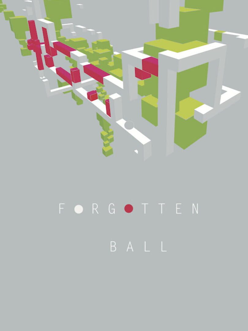 Forgotten Ball カバー
