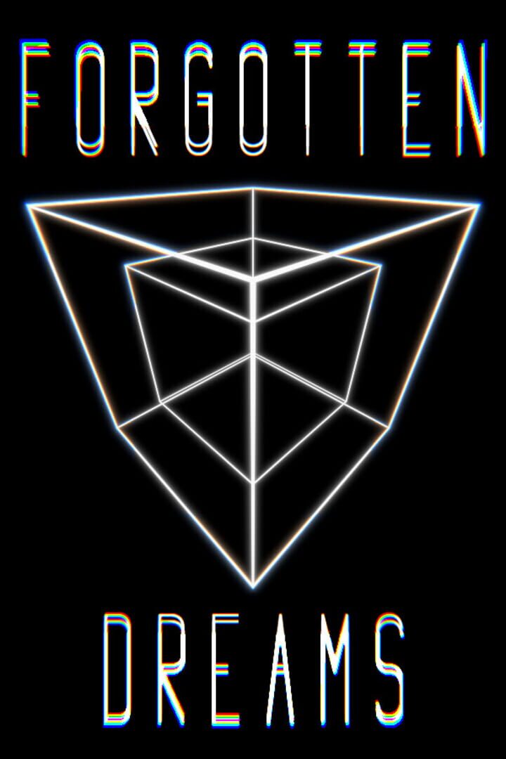 Capa de Forgotten Dreams