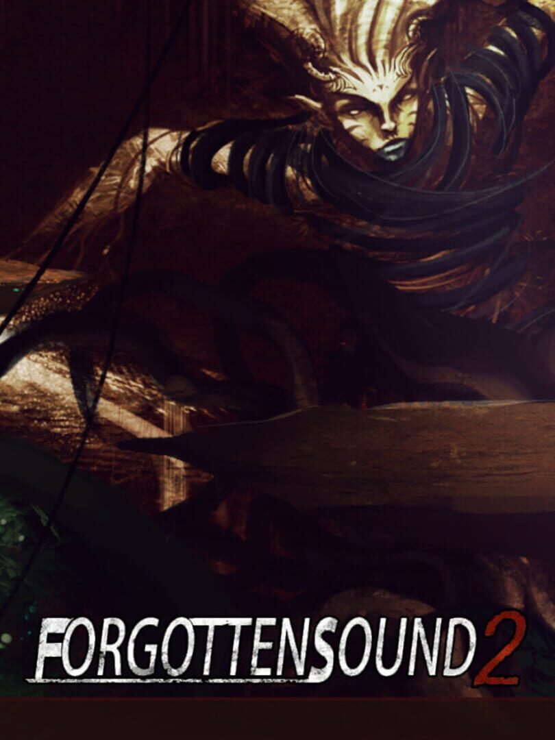 Forgotten Sound 2: Destiny 커버