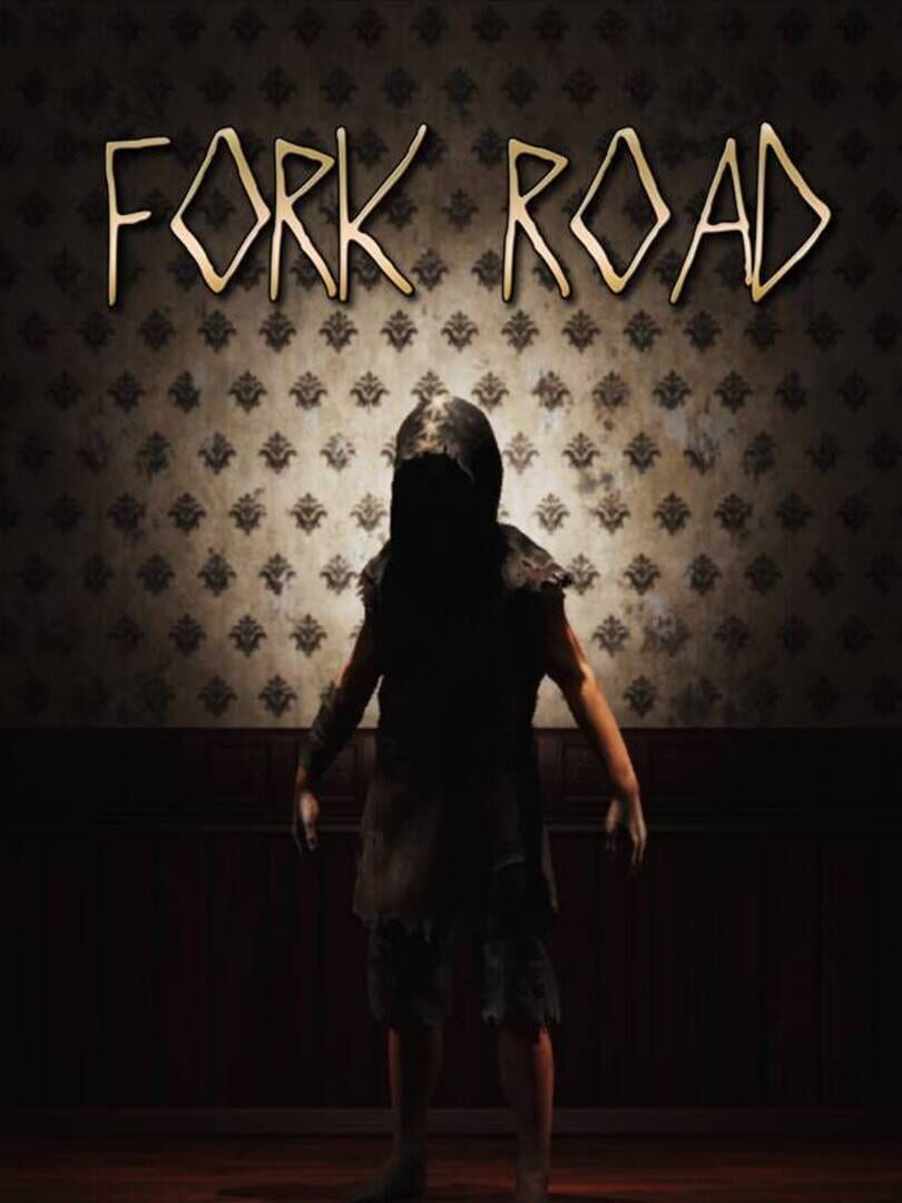 Fork Road Cover