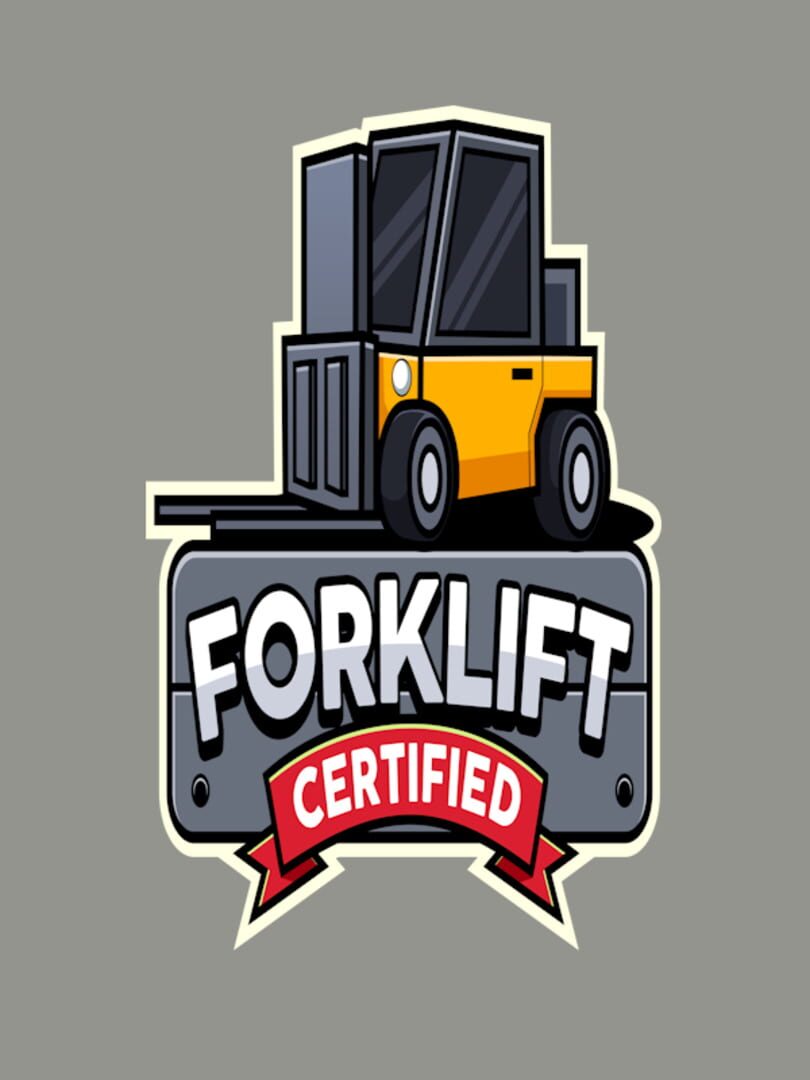 Forklift Certified Cover