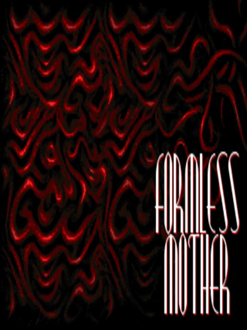 Formless Mother 커버