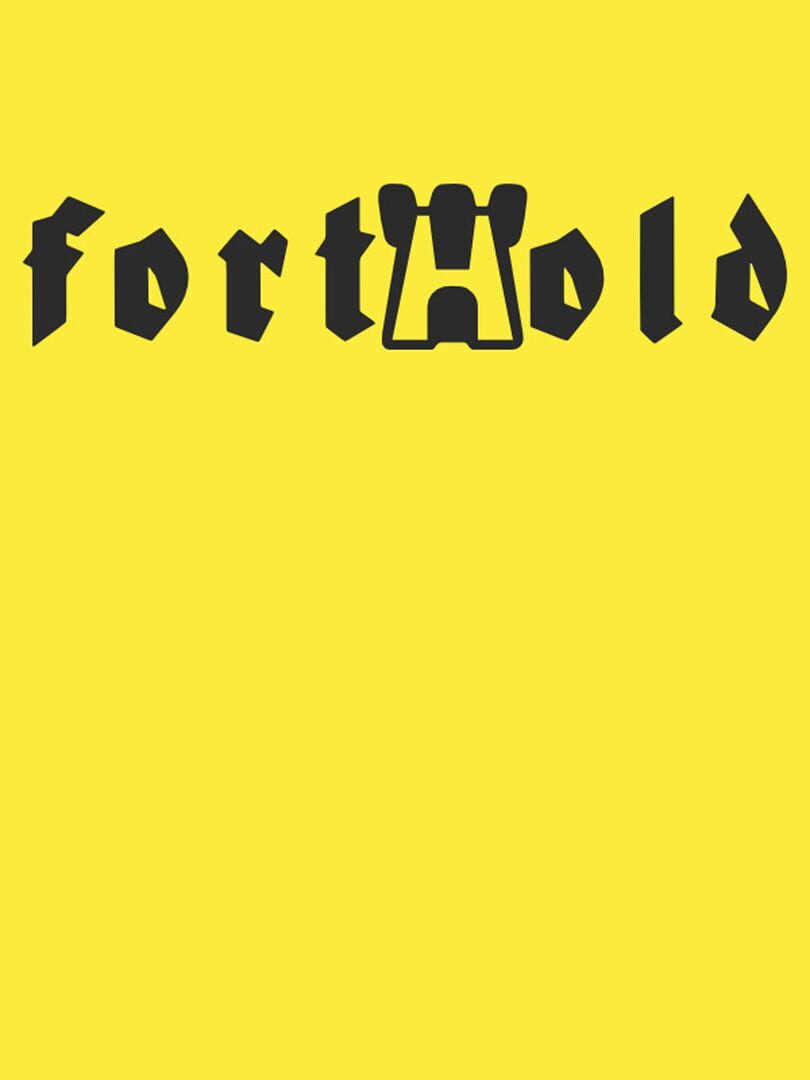 Forthold Cover