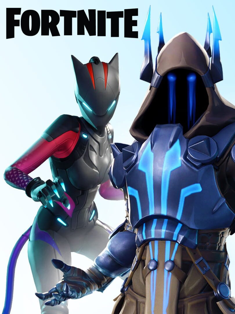Copertina di Fortnite: Season 7