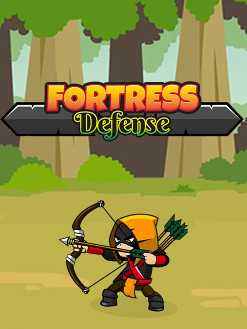 Capa de Fortress Defense