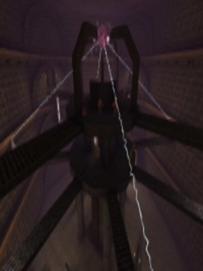 Portada de Fortress of the Arcane Conduit
