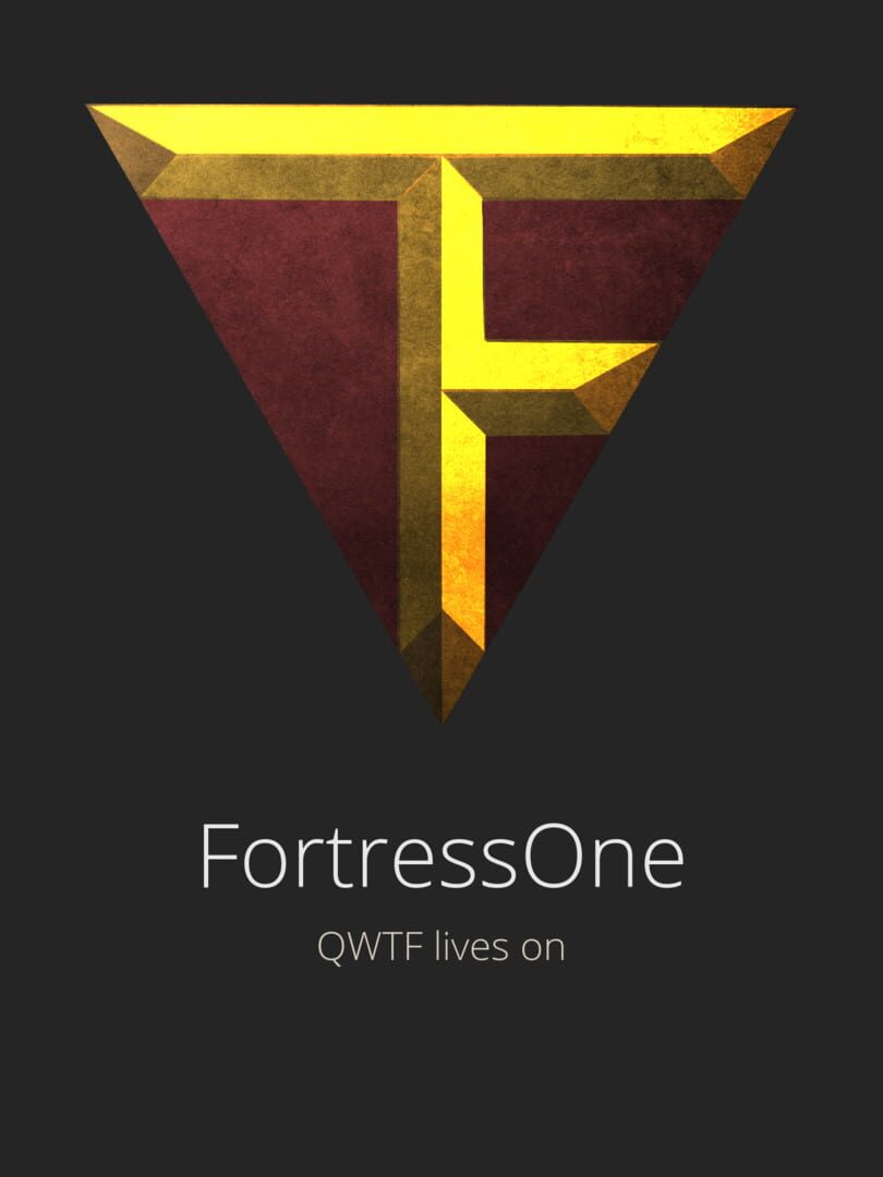 Portada de FortressOne