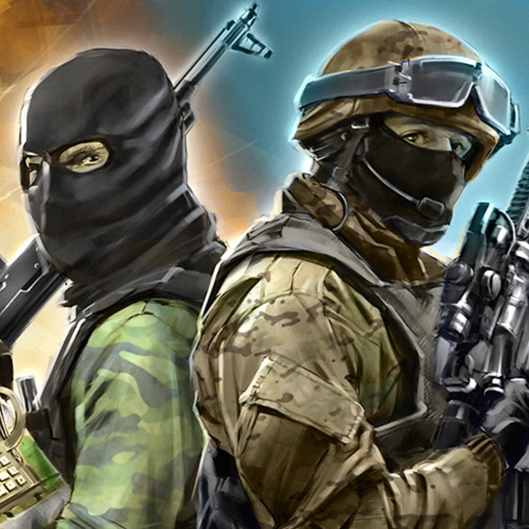 Forward Assault Cover