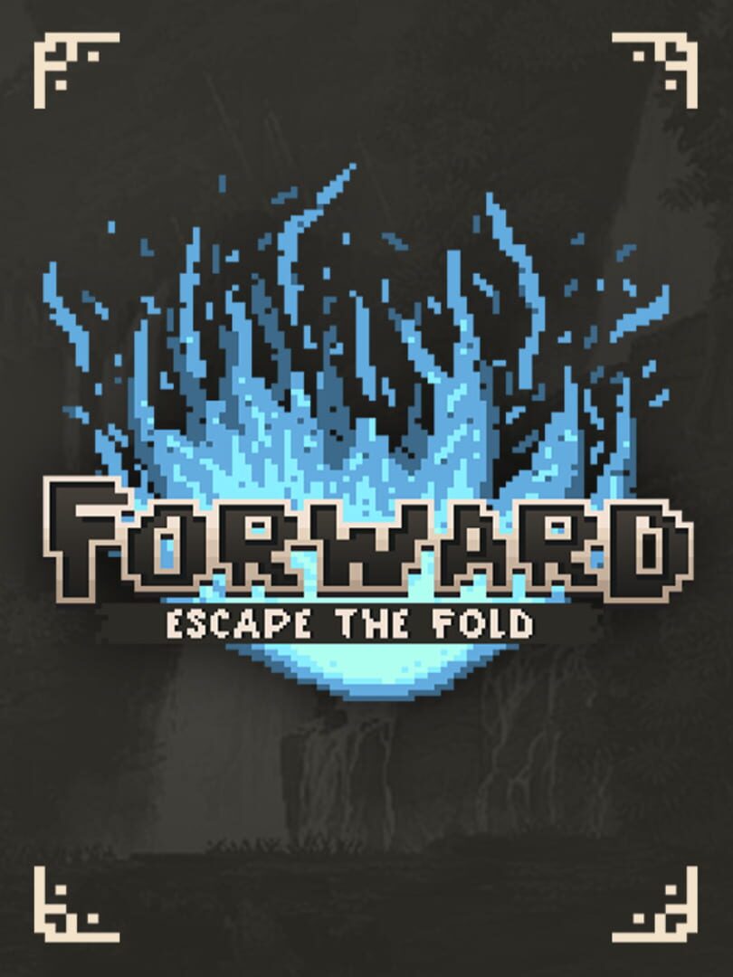 Forward: Escape the Fold Kapağı