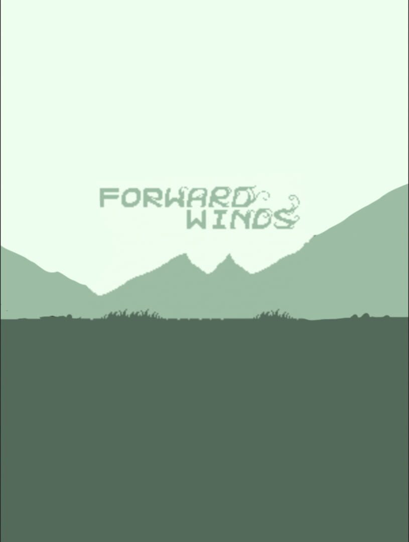 Forward Winds Cover