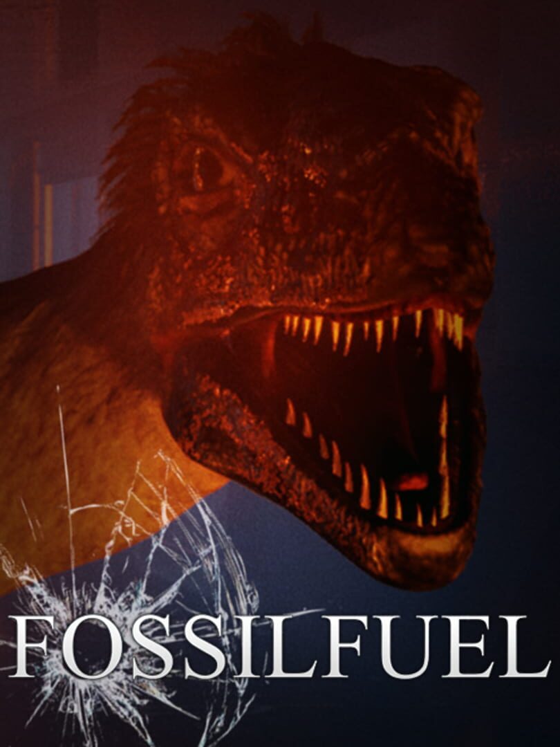 Fossilfuel Cover