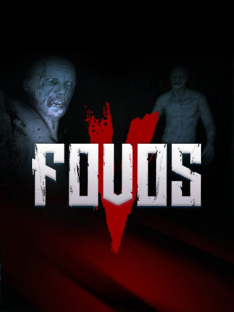 Capa de Fovos VR
