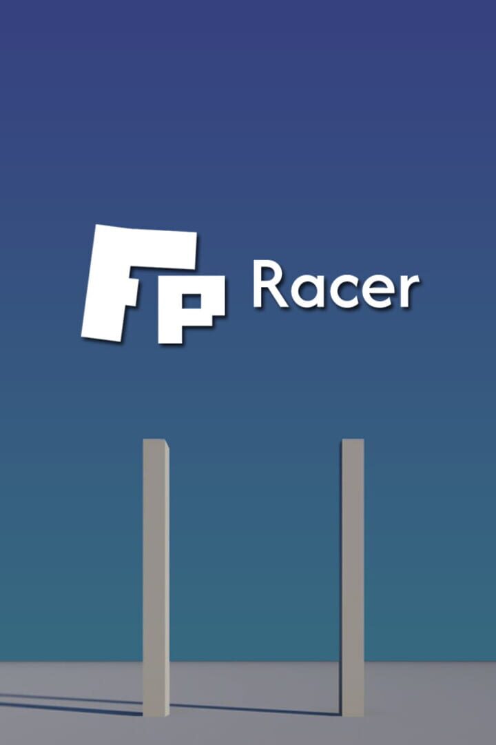 Couverture de FP Racer