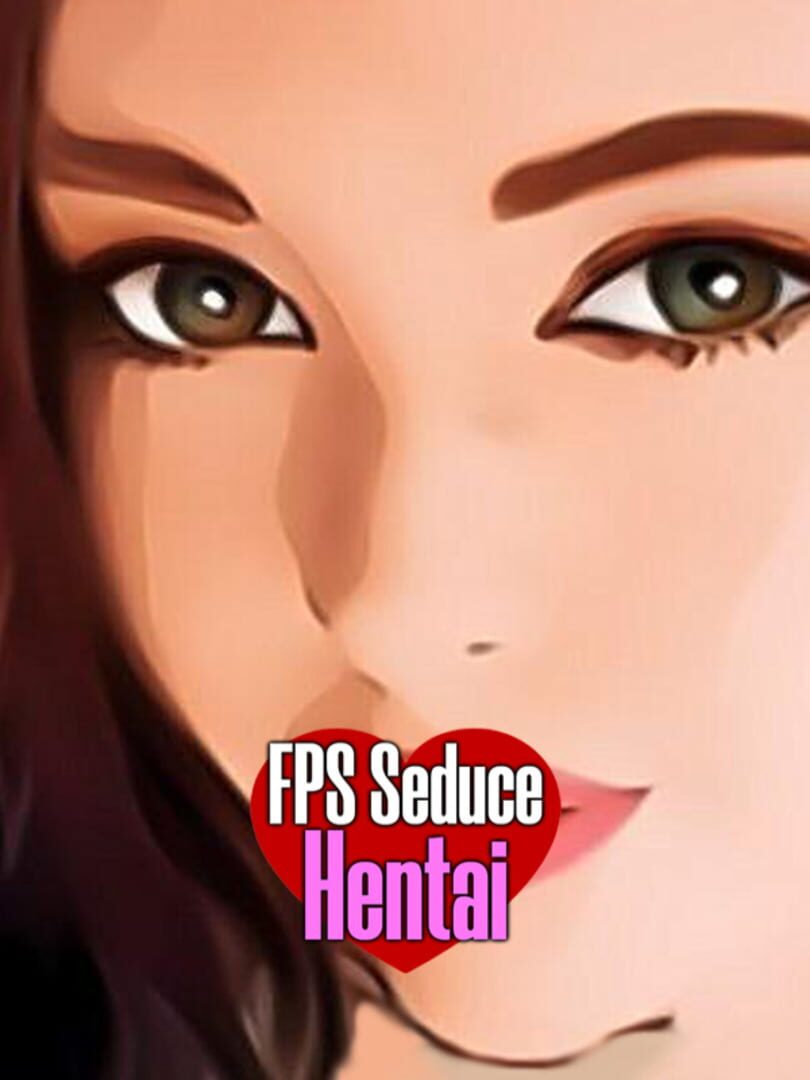 Couverture de FPS Seduce: Hentai