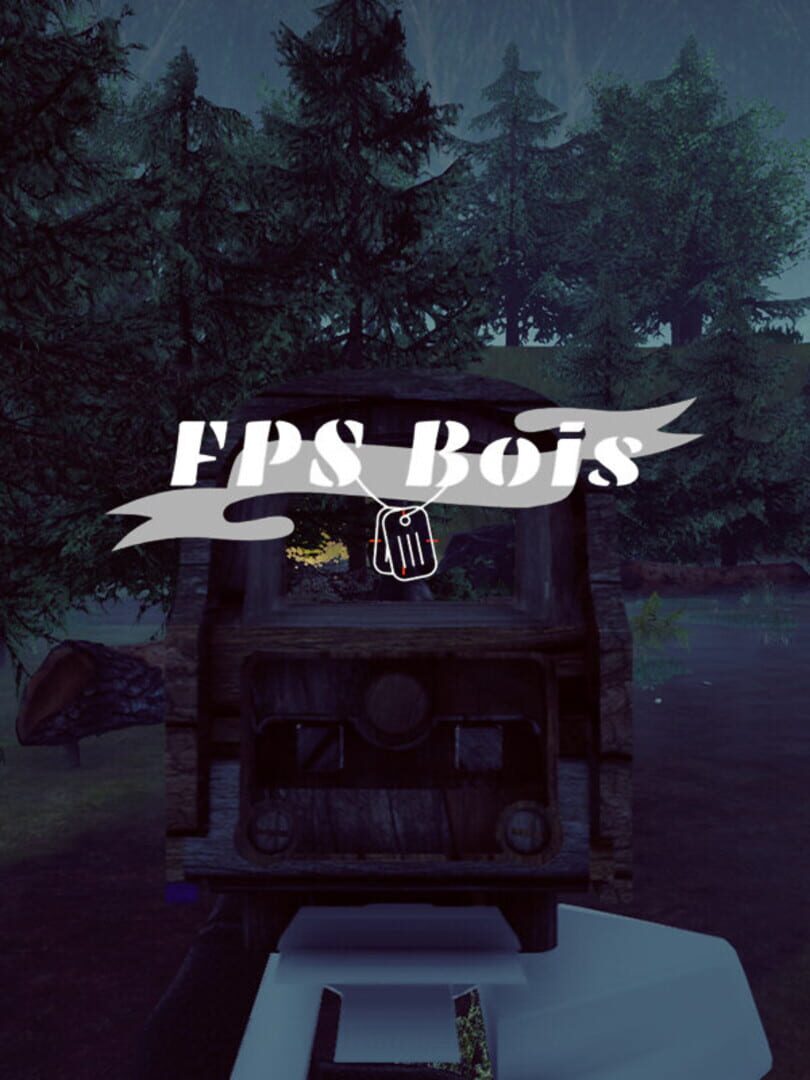 FPSBois Kapağı