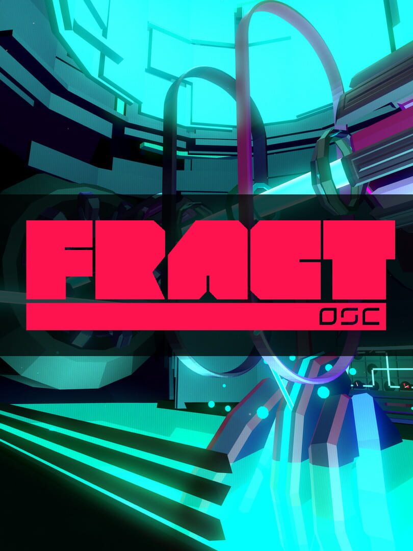 Fract Osc Cover