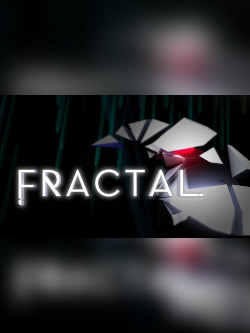 Couverture de Fractal