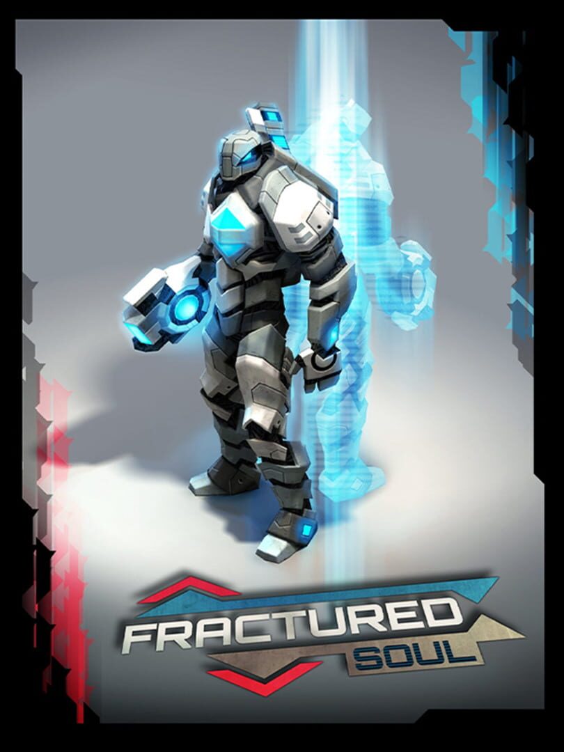 Fractured Soul カバー