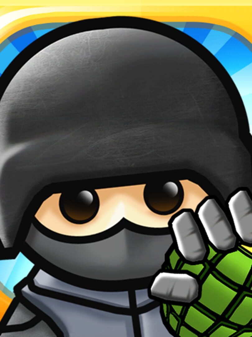 Fragger Cover