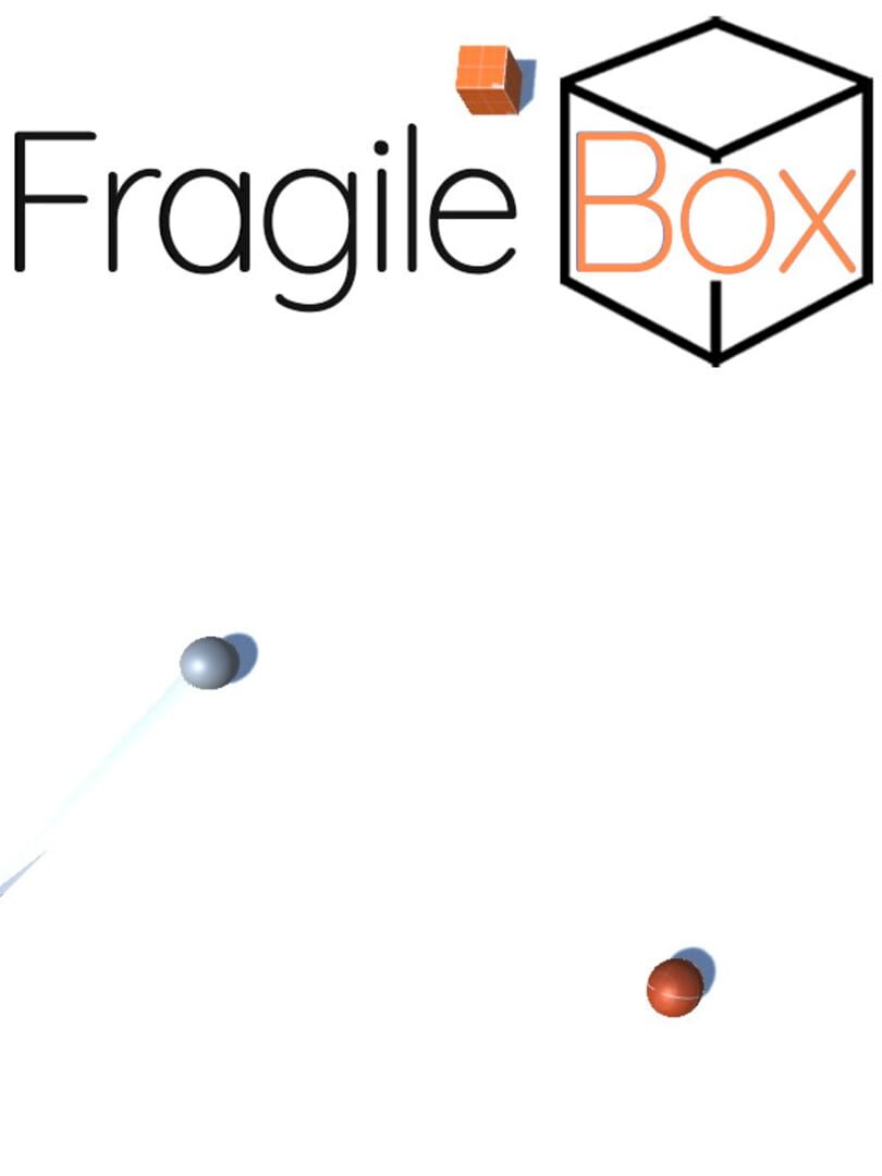 Fragile Box 커버