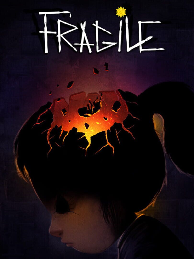 Fragile カバー