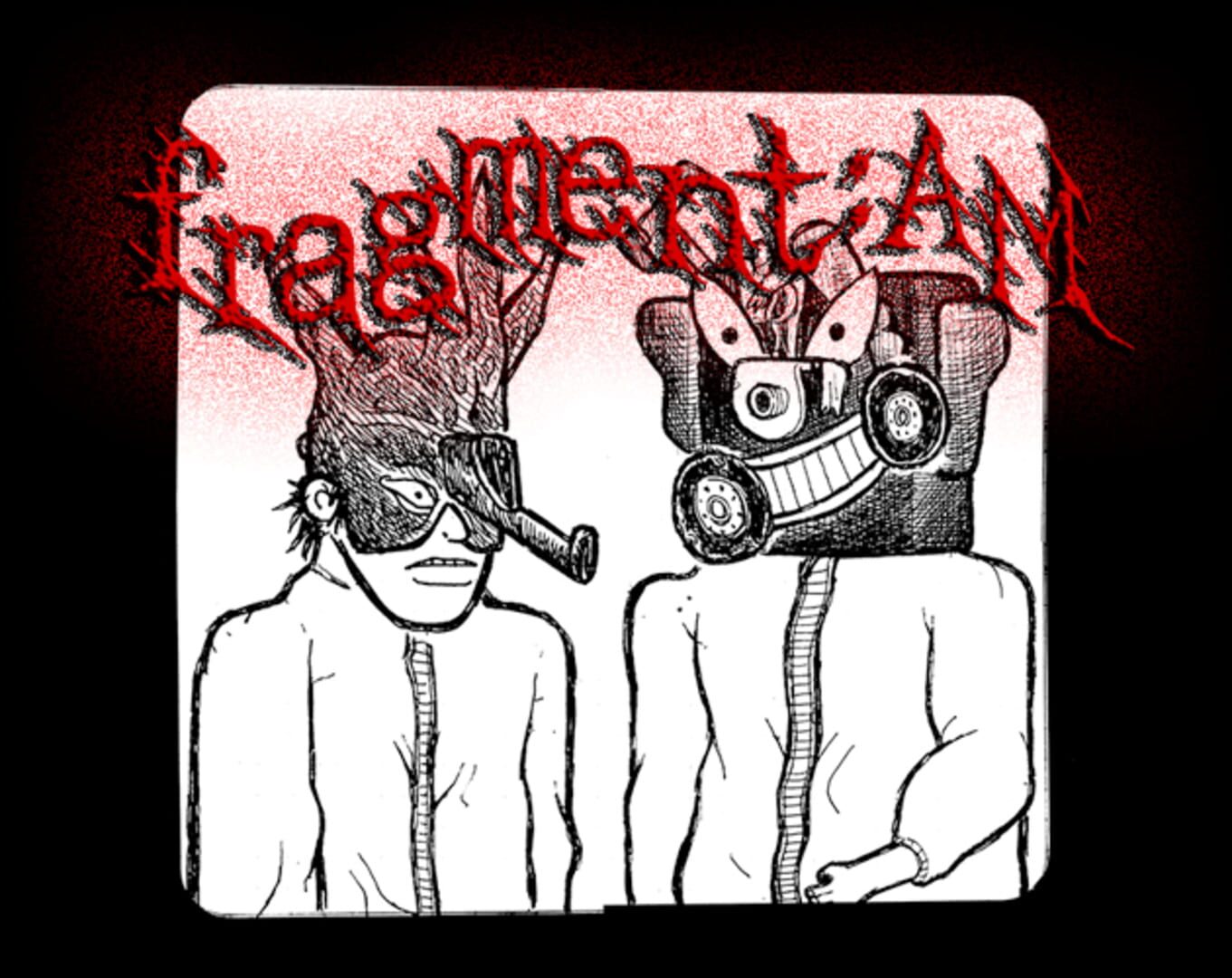 fragment:AM Cover