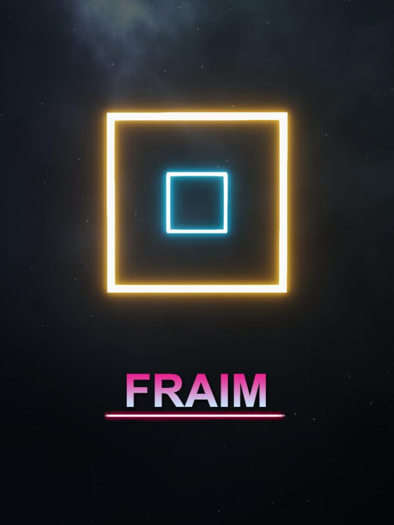 Fraim Cover
