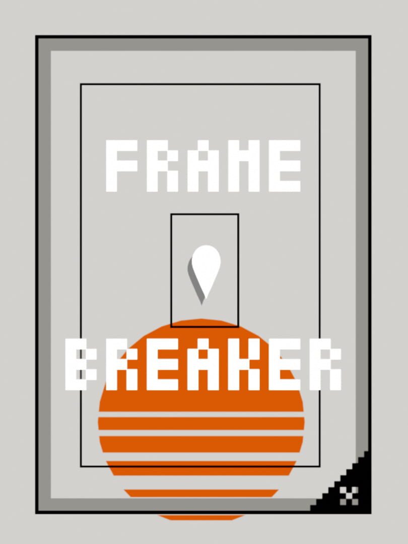 Frame Breaker 커버