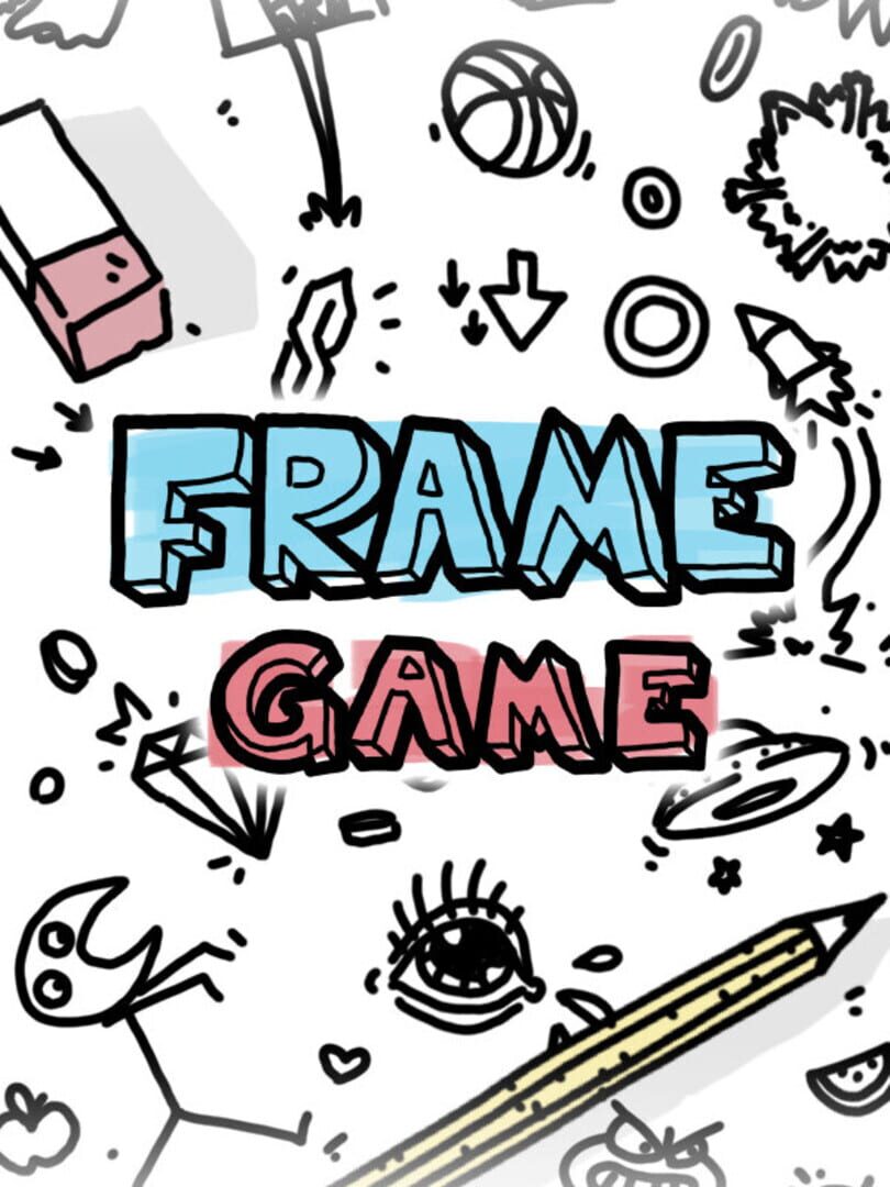 Portada de Frame Game