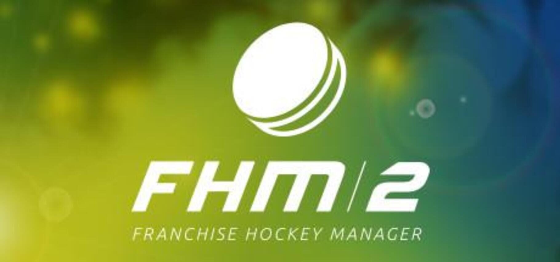 Couverture de Franchise Hockey Manager 2