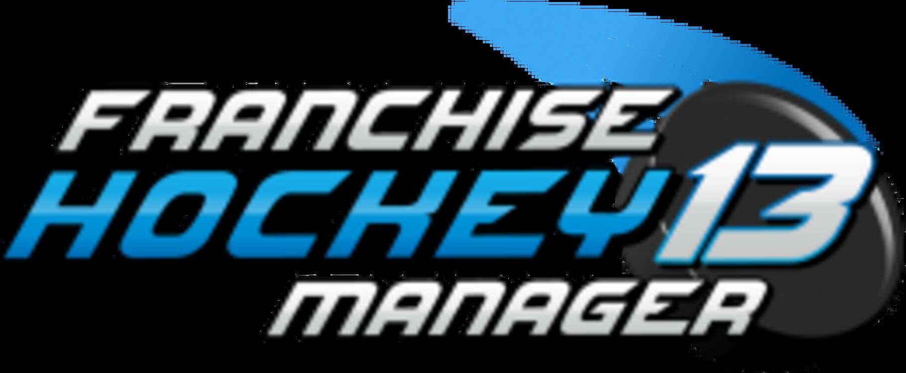 Copertina di Franchise Hockey Manager 2013