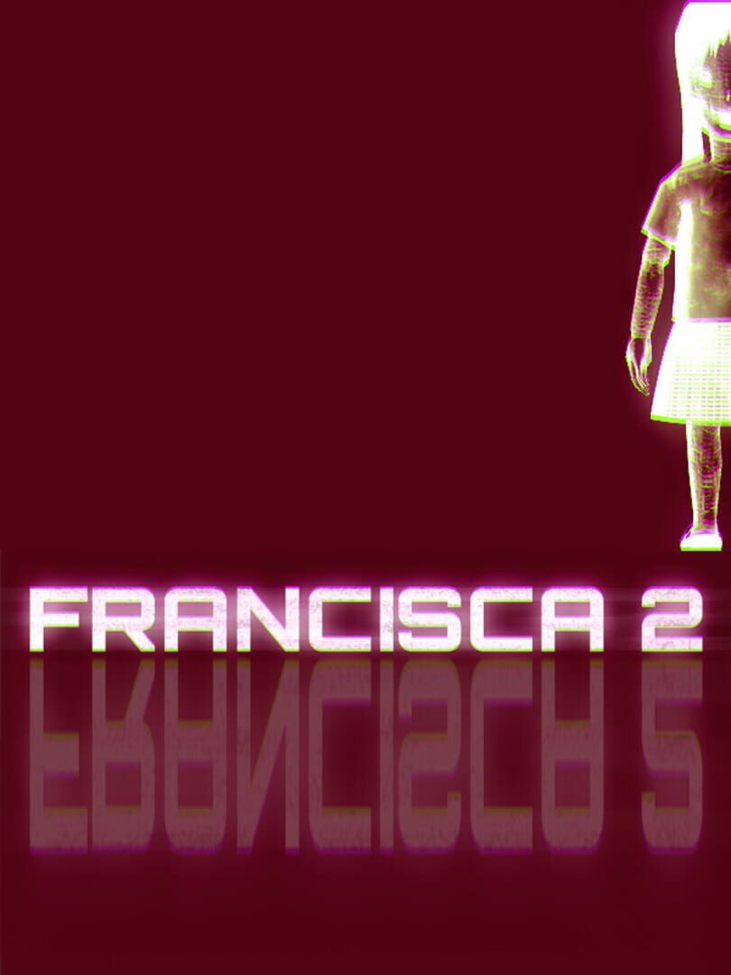 Capa de Francisca 2