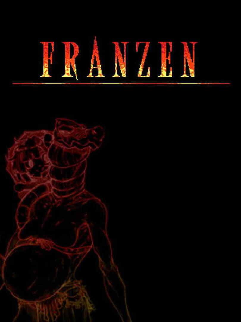 Portada de Franzen