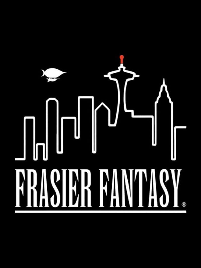 Frasier Fantasy Kapağı
