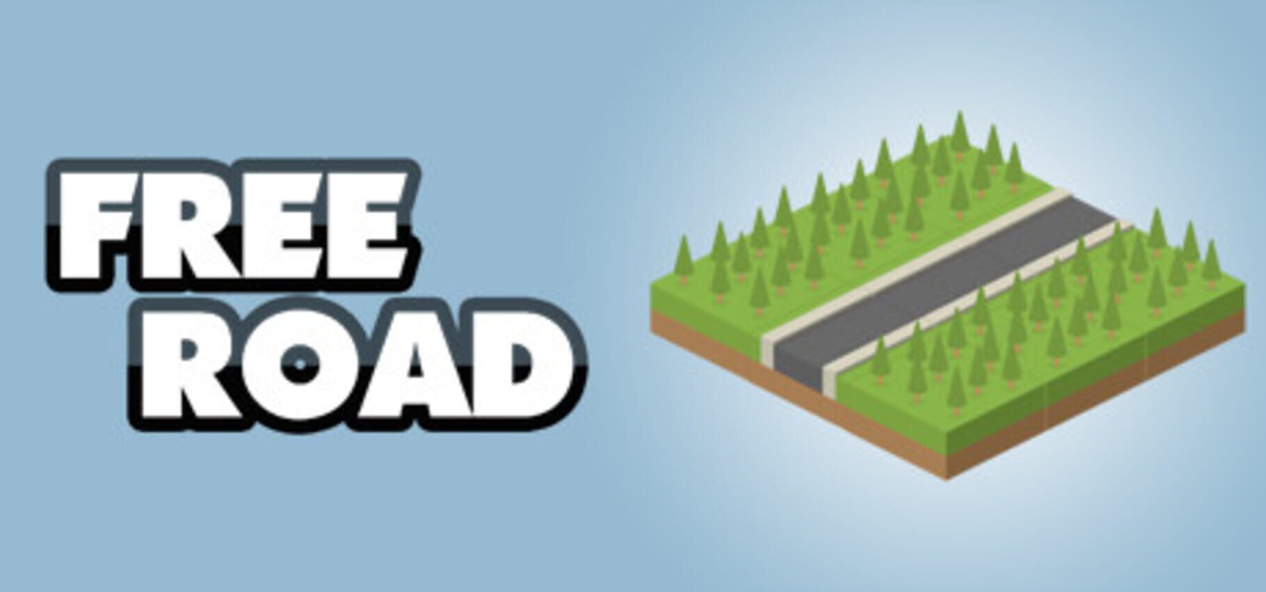 Free Road Kapağı
